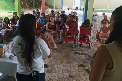 Educação Ambiental é reforçada em Bom Jesus, por meio das escolas municipais