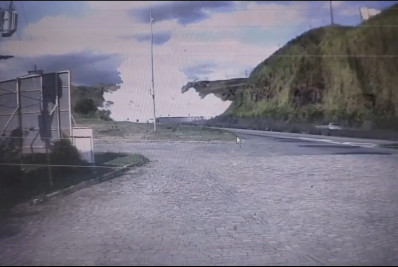 Vídeo mostra explosão de caminhão-tanque que deixou mortos e feridos na Via Dutra