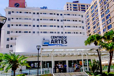 Patrimônio Cultural Imaterial da Humanidade, Bumba-meu-boi terá evento no Centro de Artes UFF