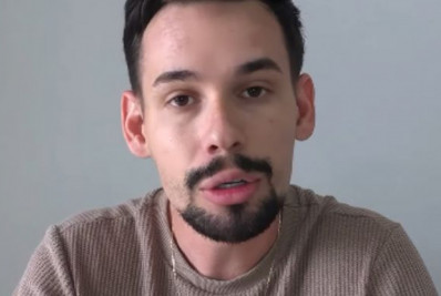 Lucas Borbas, viúvo de Isabel Veloso, rebate acusações de traição: 'O luto não espera'