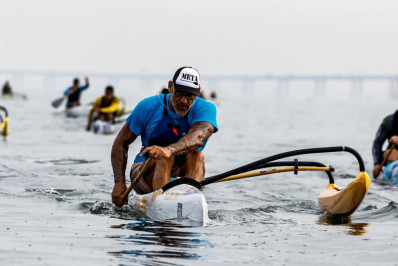Circuito Super Paddle 2026 está com inscrições abertas para a etapa de Icaraí em maio