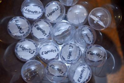 Liga RJ define pares do sorteio da Série Ouro 2027