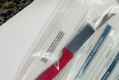 Homem é preso suspeito de esfaquear passageiro na Rodoviária Novo Rio