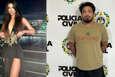 Quem era o estudante de medicina que matou a namorada e cometeu suicídio