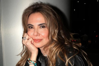 Luciana Gimenez é da Band