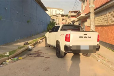 Homem morre ao ser baleado em abordagem policial na Pavuna