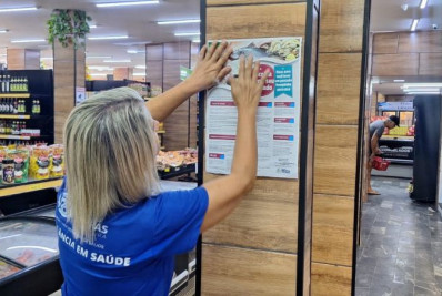 Prazo final pressiona comércio e taxa sanitária entra na reta decisiva em Rio das Ostras