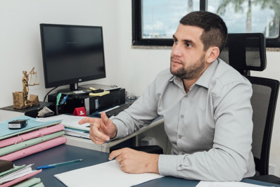 Fiscalização de São Francisco faz alerta para regularização de terrenos