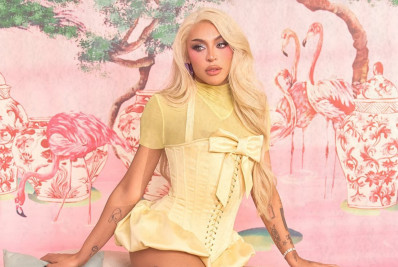 Pabllo Vittar passa por terceira rinoplastia e exibe resultado; antes e depois