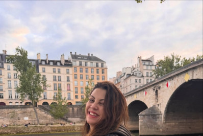 Thalita Rebouças fala sobre primeira viagem após separação: 'Inesquecível'