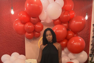 Homem ateia fogo em ex-companheira em Nova Iguaçu