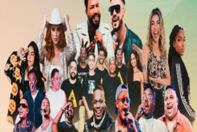 Festa de Abril agita final de semana de Varre-Sai e valoriza a cultura