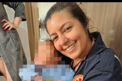 Médica do Samu baleada na Transolímpica tem quadro de saúde estável