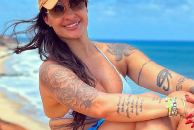 Corpo de mulher é encontrado na Praia de Botafogo 