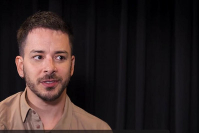 Junior Lima comenta rumores sobre sexualidade e diz: 'Prefiro ser confundido com gay'