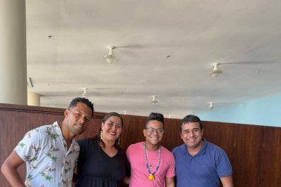 Magé quer ampliar acesso à cultura com nova escola e projetos federais