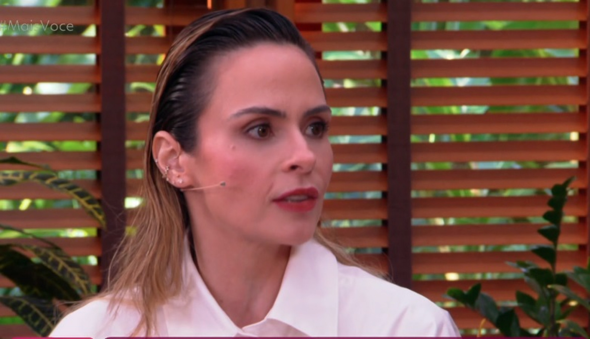 Ana Paula analisa trajetória no 'BBB 26' e revela o que fará com prêmio milionário