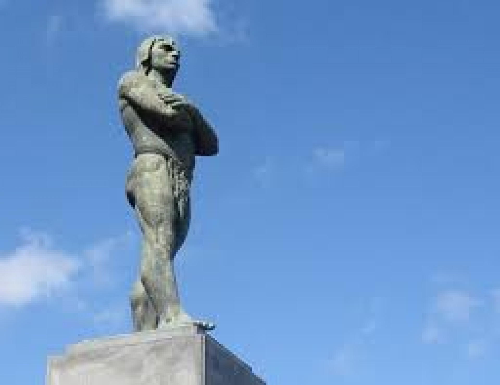 Trânsito no Centro terá alterações para celebração do Dia de São Jorge