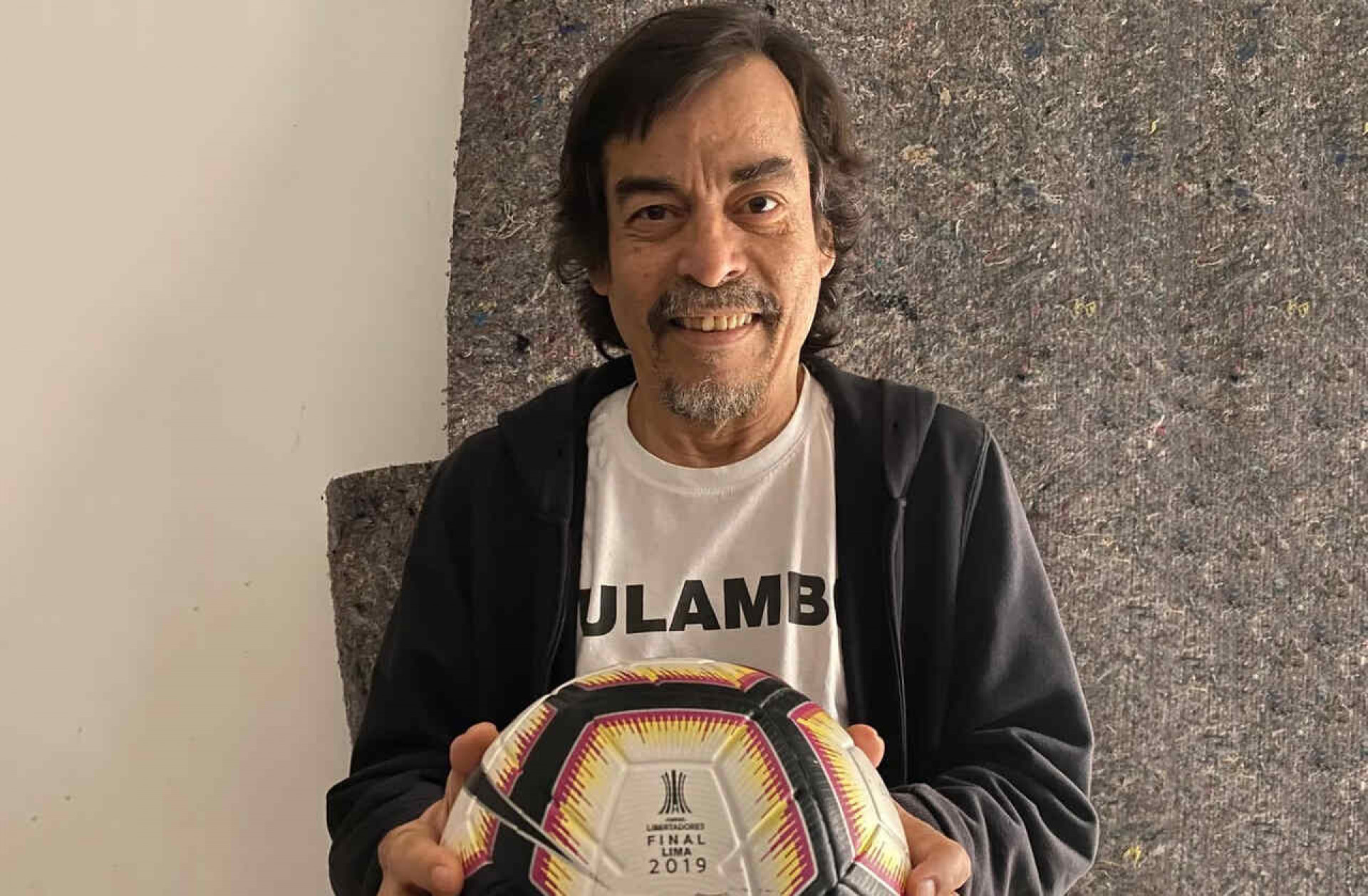 Flamengo lamenta morte de Arthur Muhlenberg: “Decifrava o que &eacute; ser Flamengo”