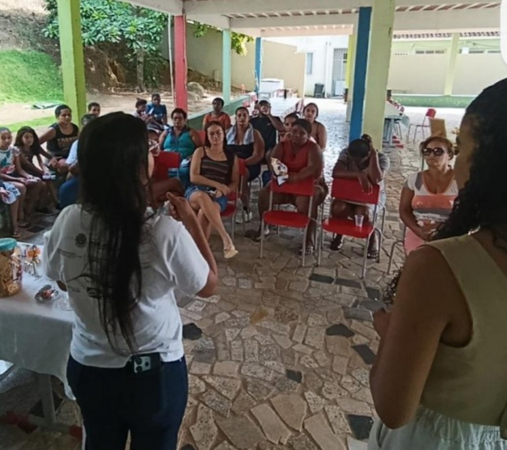 Educação Ambiental é reforçada em Bom Jesus, por meio das escolas municipais