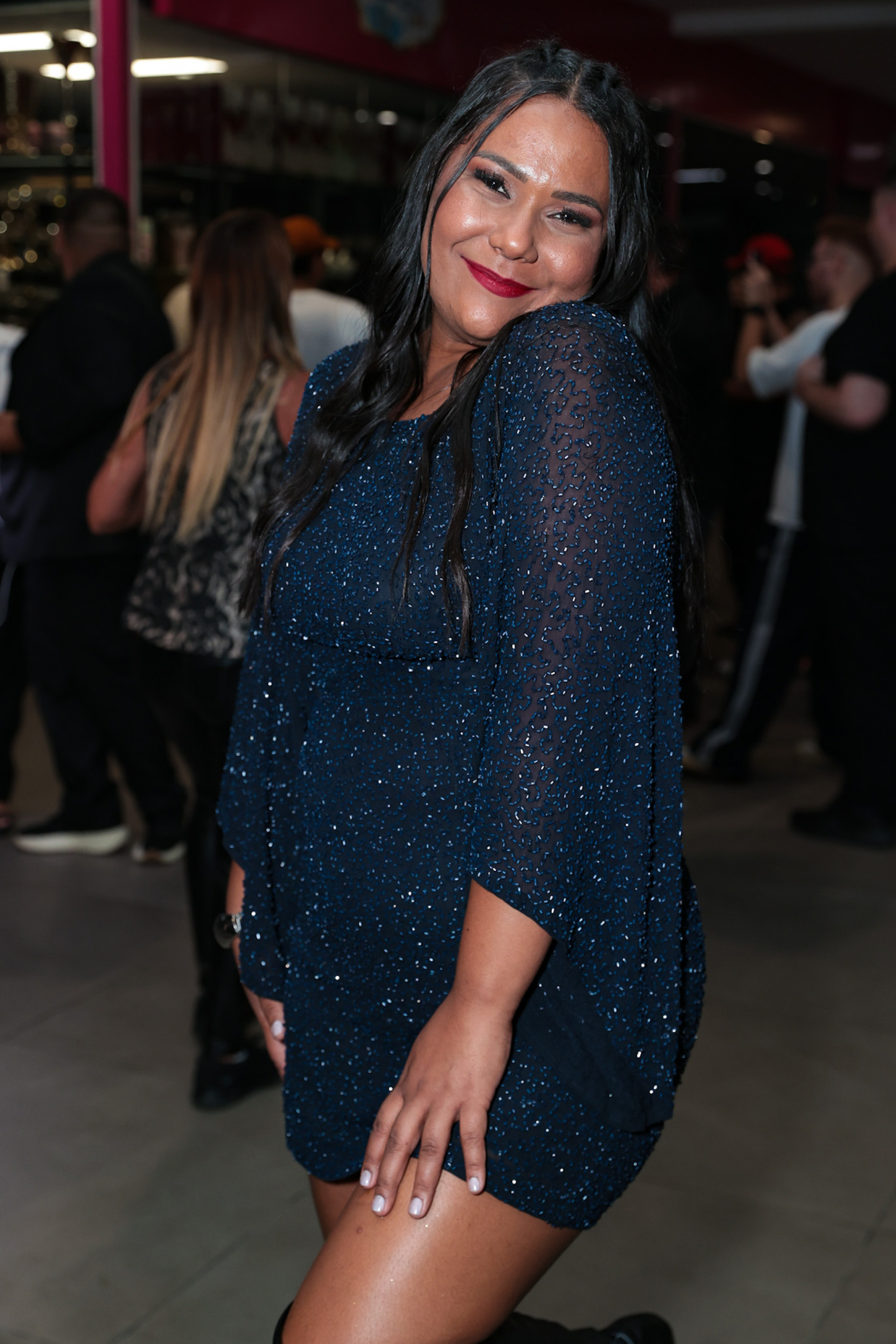 Chaiany -  Victor Chapetta/BrazilNews