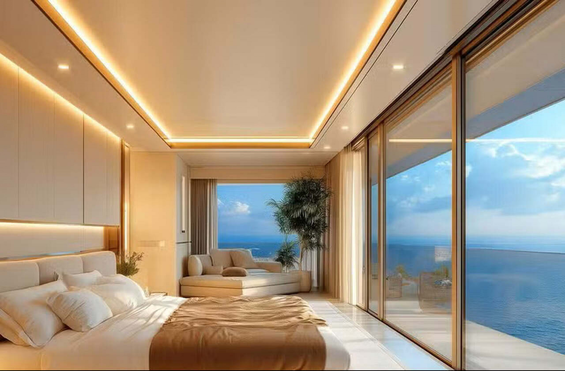 Dono do Shakhtar pode quebrar recorde global com investimento bilion&aacute;rio em im&oacute;vel