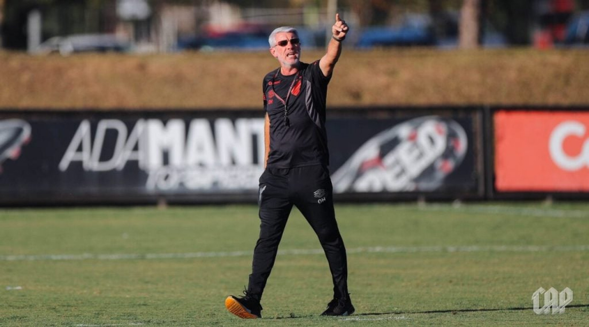 Athletico x Atl&eacute;tico/GO: onde assistir, escala&ccedil;&otilde;es e arbitragem