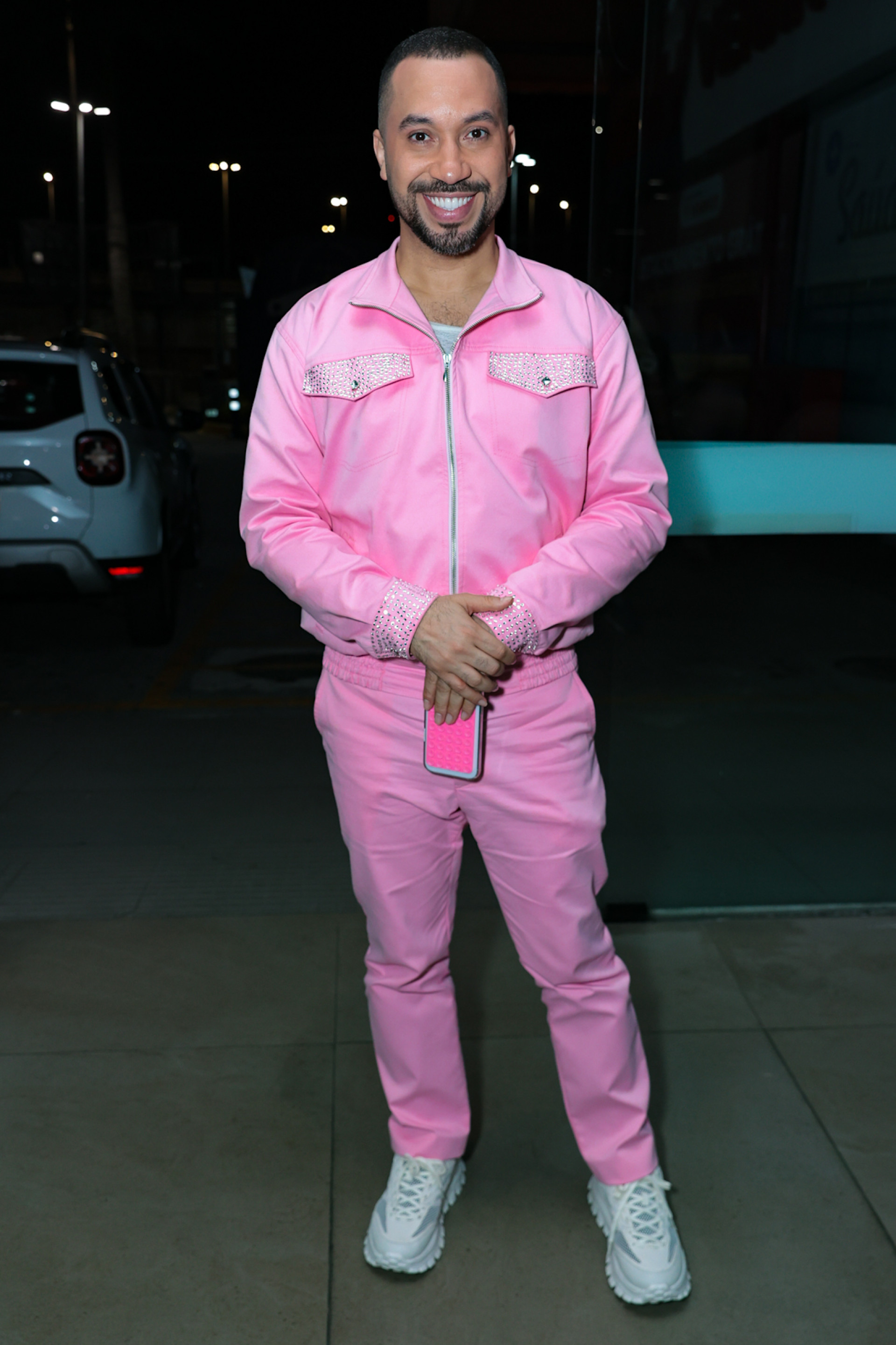 Gil do Vigor -  Victor Chapetta/BrazilNews