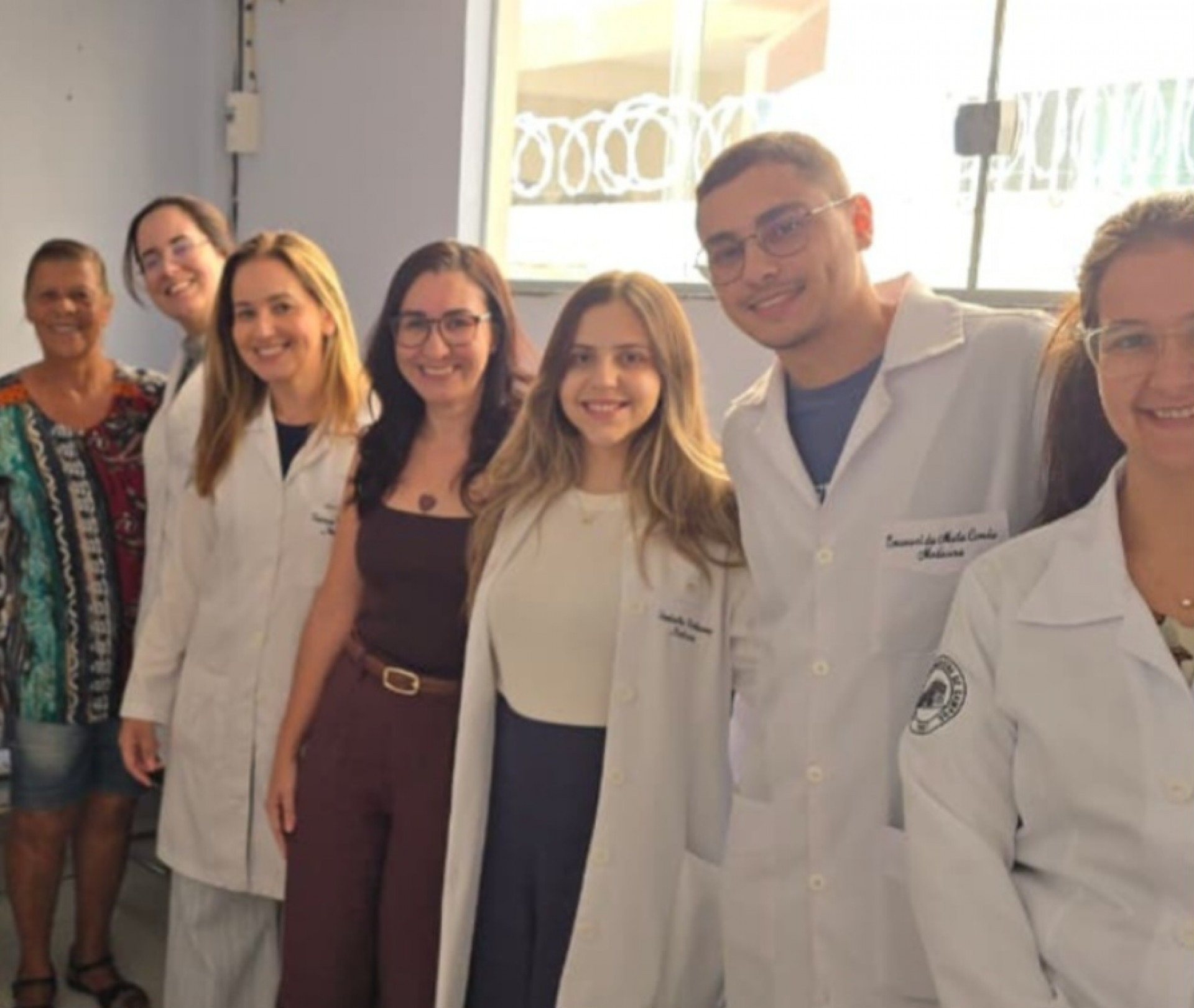 Unidade de Saúde do IPS é referência no atendimento a idosos e em geral