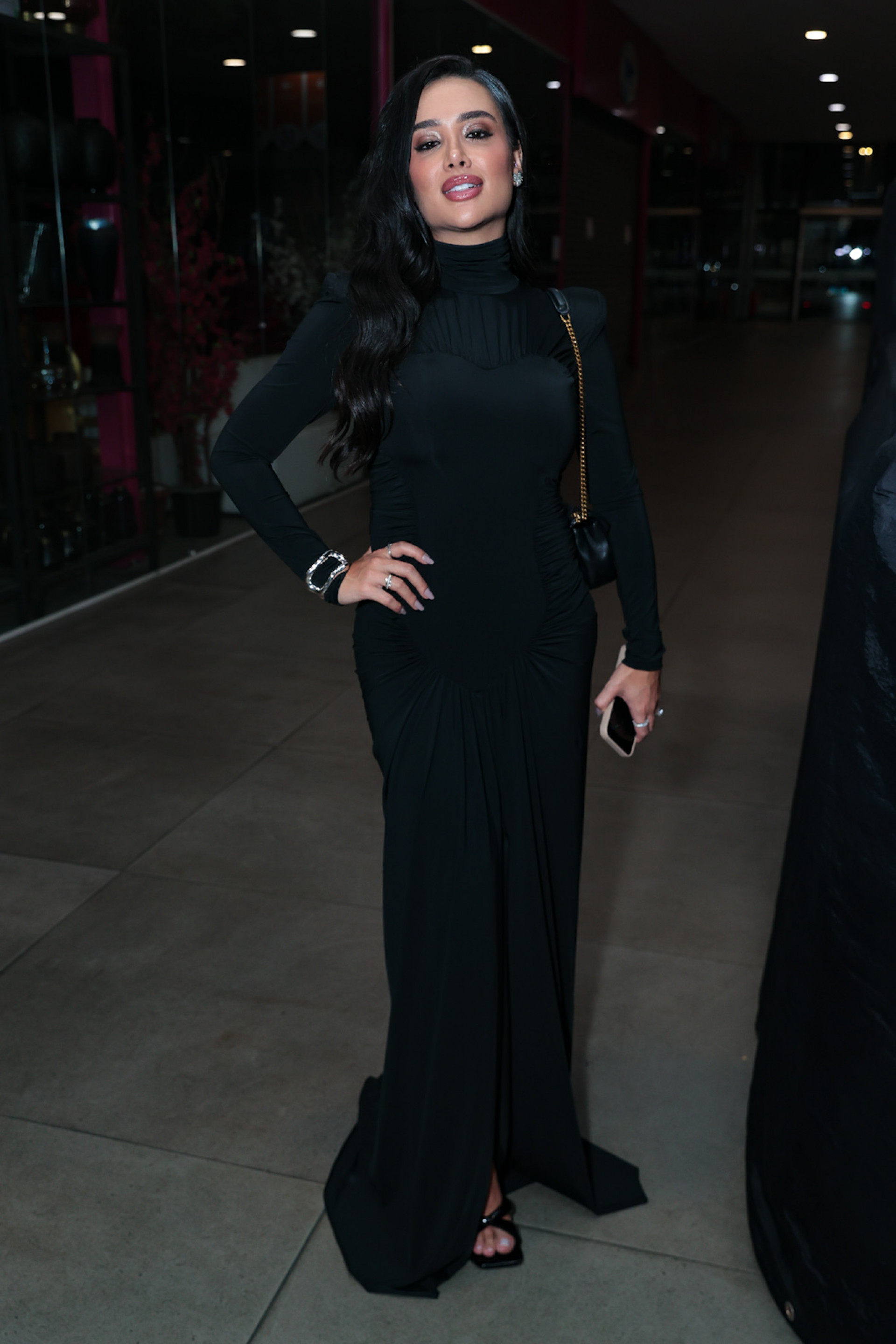 Jordana -  Victor Chapetta/BrazilNews