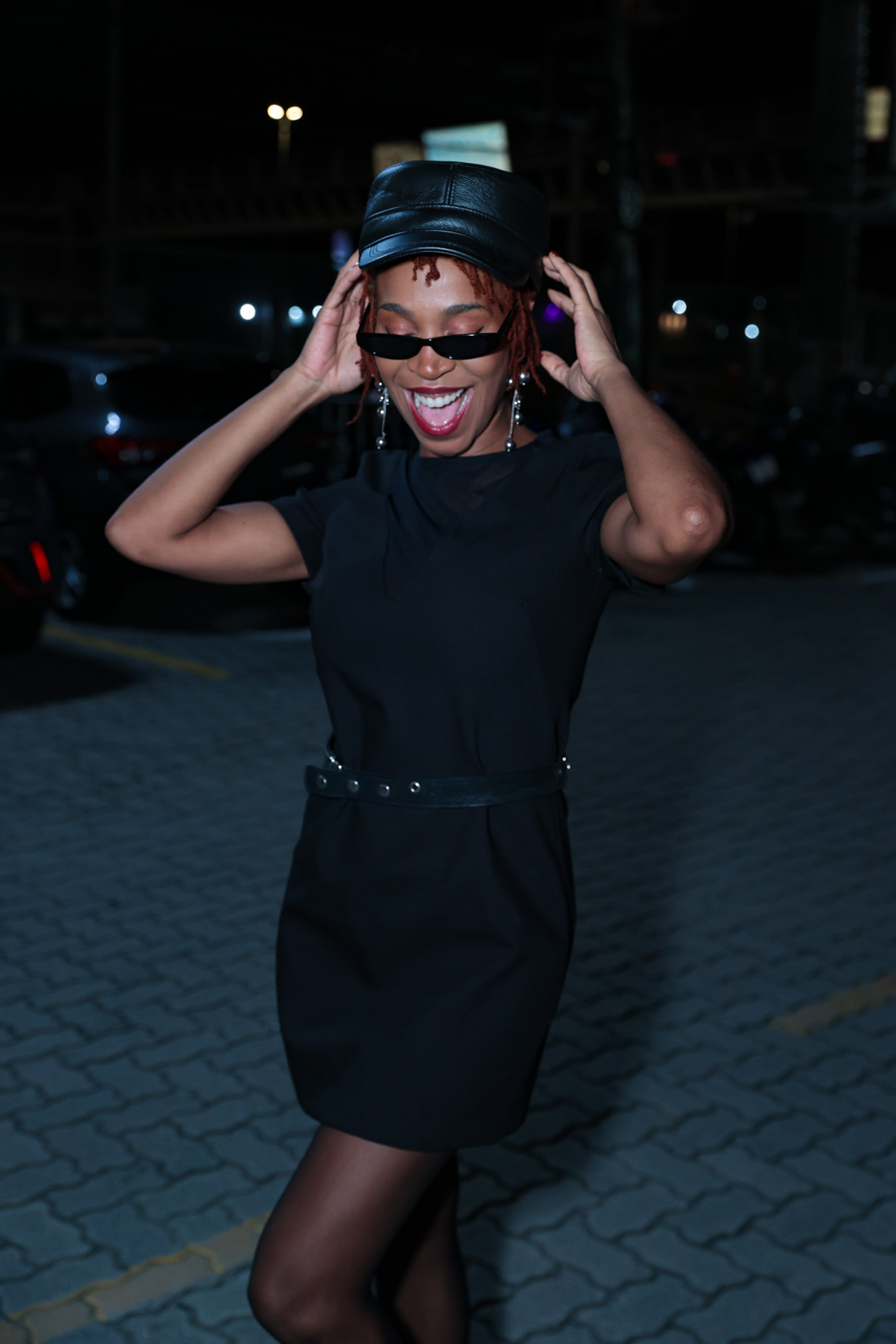 Karol Conká - Victor Chapetta/BrazilNews