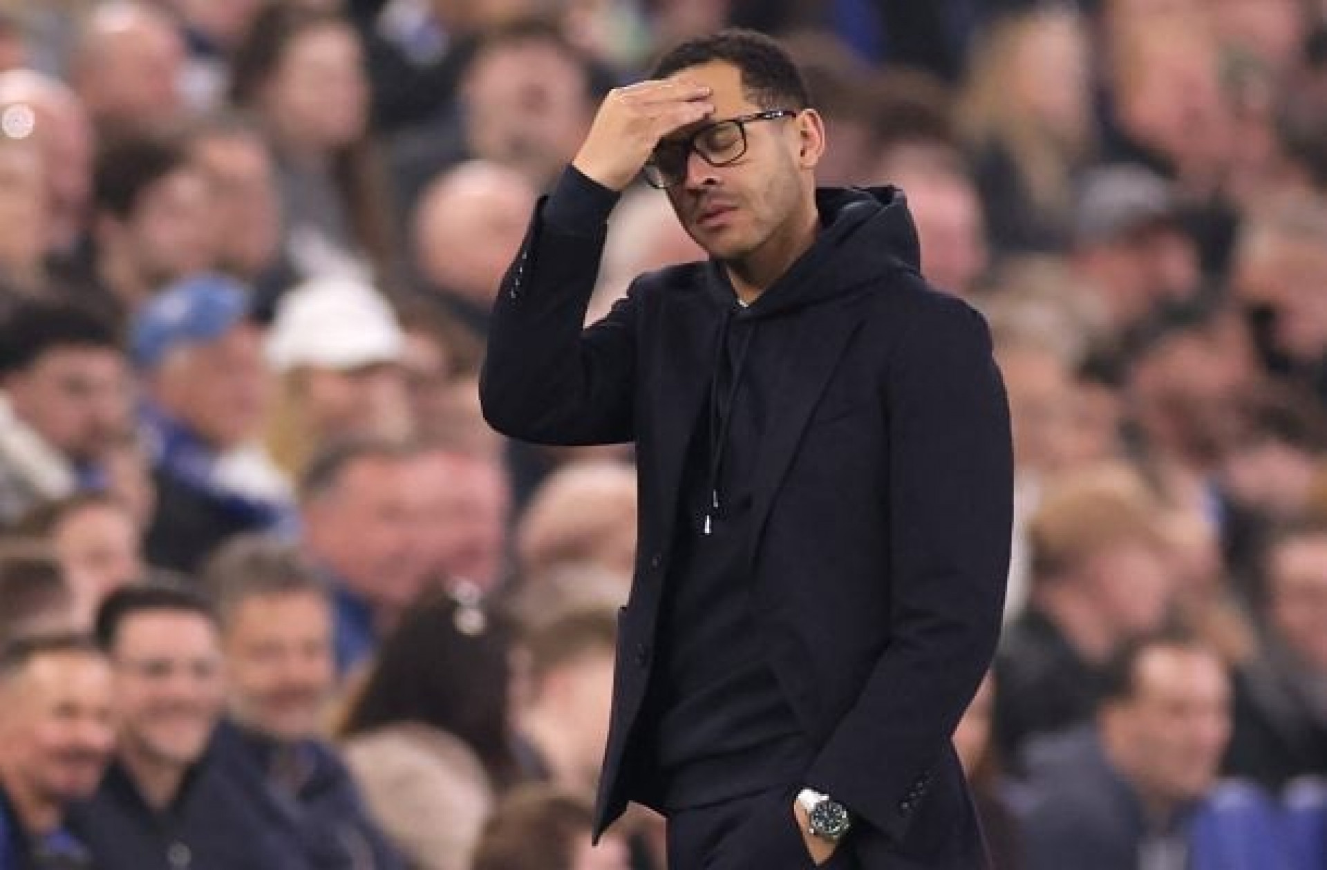 Chelsea demite t&eacute;cnico ap&oacute;s sequ&ecirc;ncia negativa na Premier League