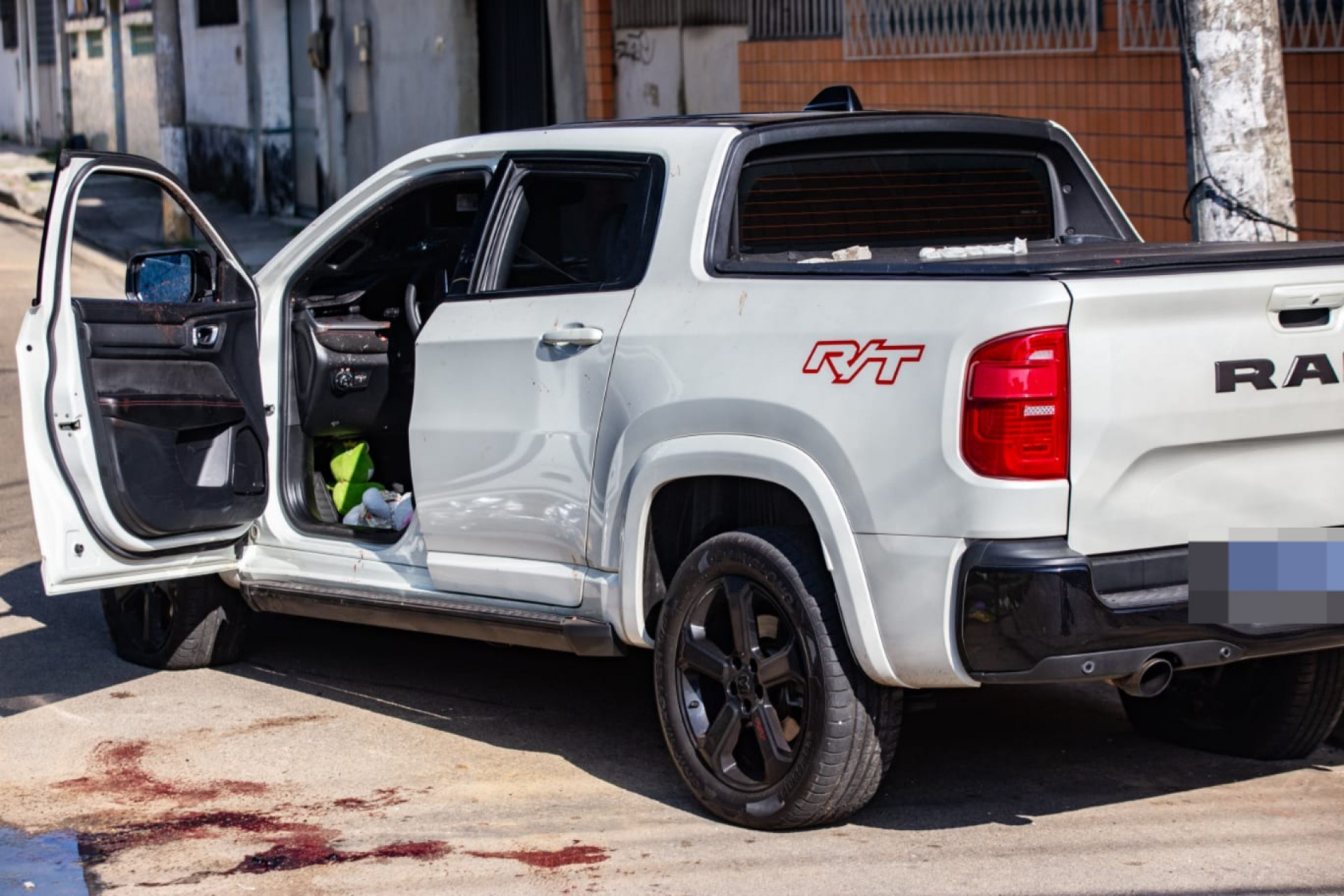  - Reprodução / TV Globo