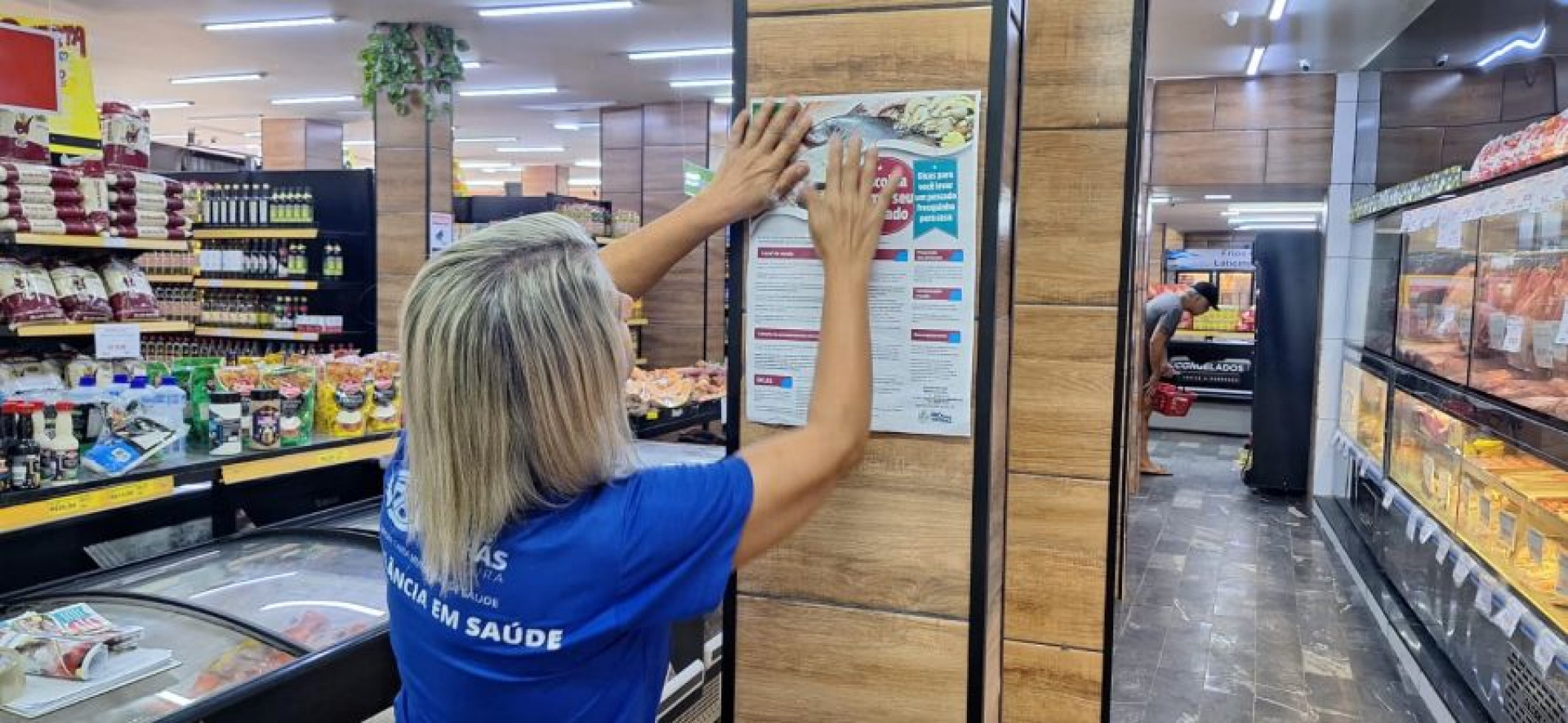 Prazo final pressiona comércio e taxa sanitária entra na reta decisiva em Rio das Ostras