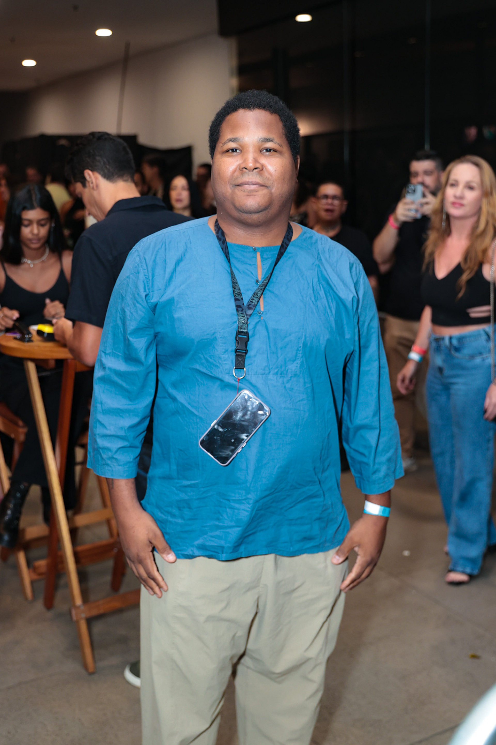 Ronan, BBB 16  -  Victor Chapetta/BrazilNews