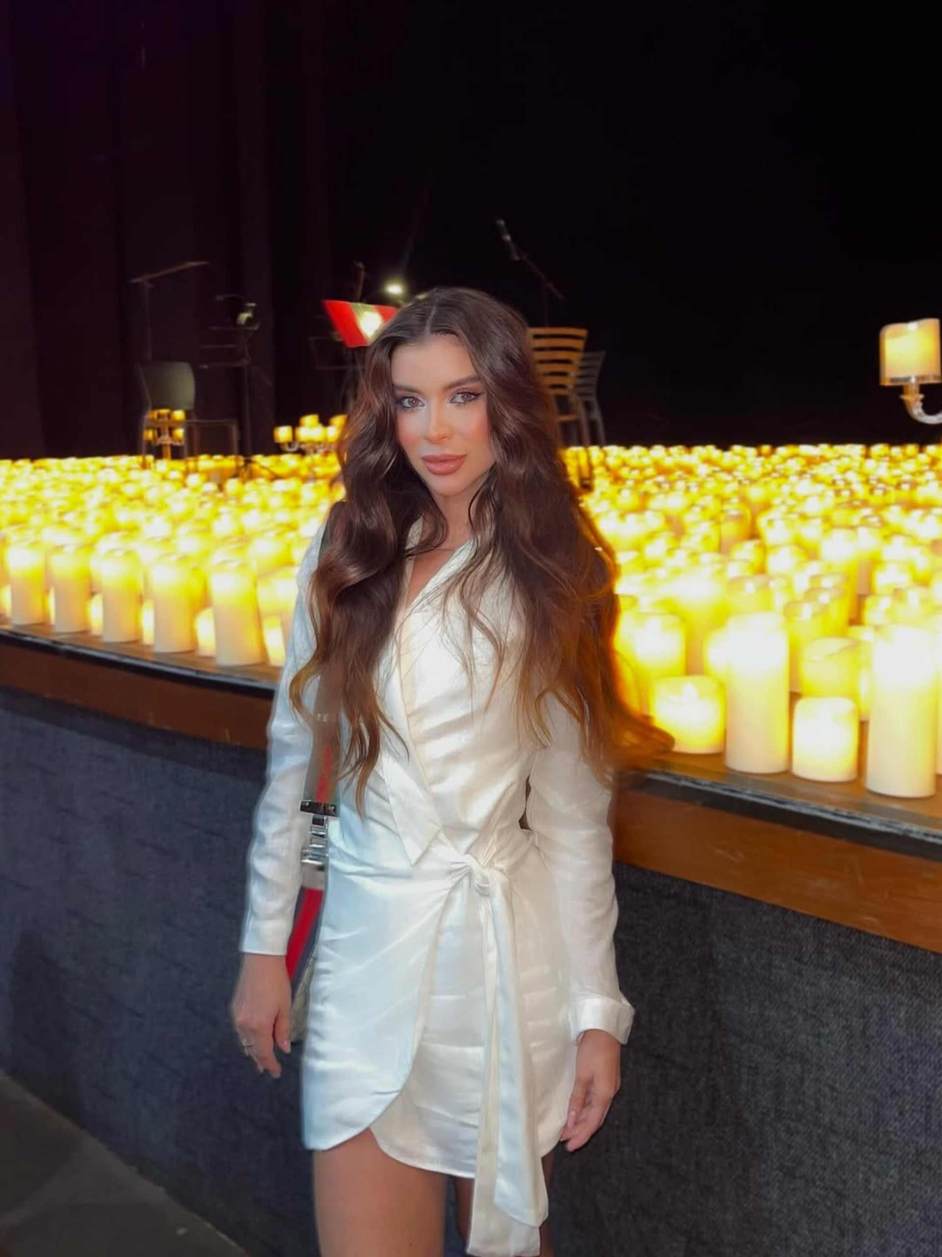 Homem é preso pelo feminicídio da influenciadora Ana Luiza Mateus Souza - Reprodução / Instagram