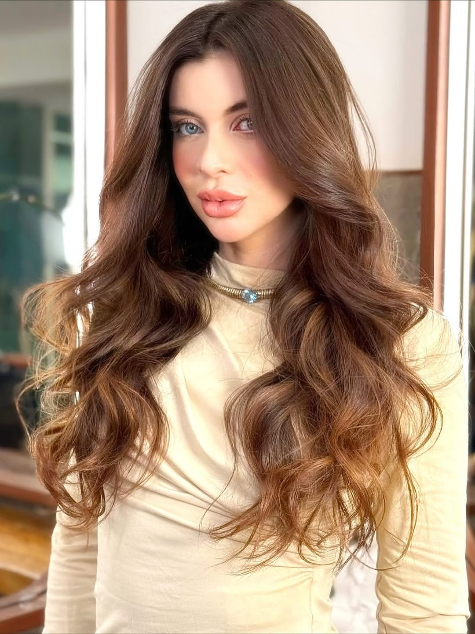 Homem é preso em flagrante por feminicídio da influenciadora digital Ana Luiza Mateus Souza - Reprodução / Instagram