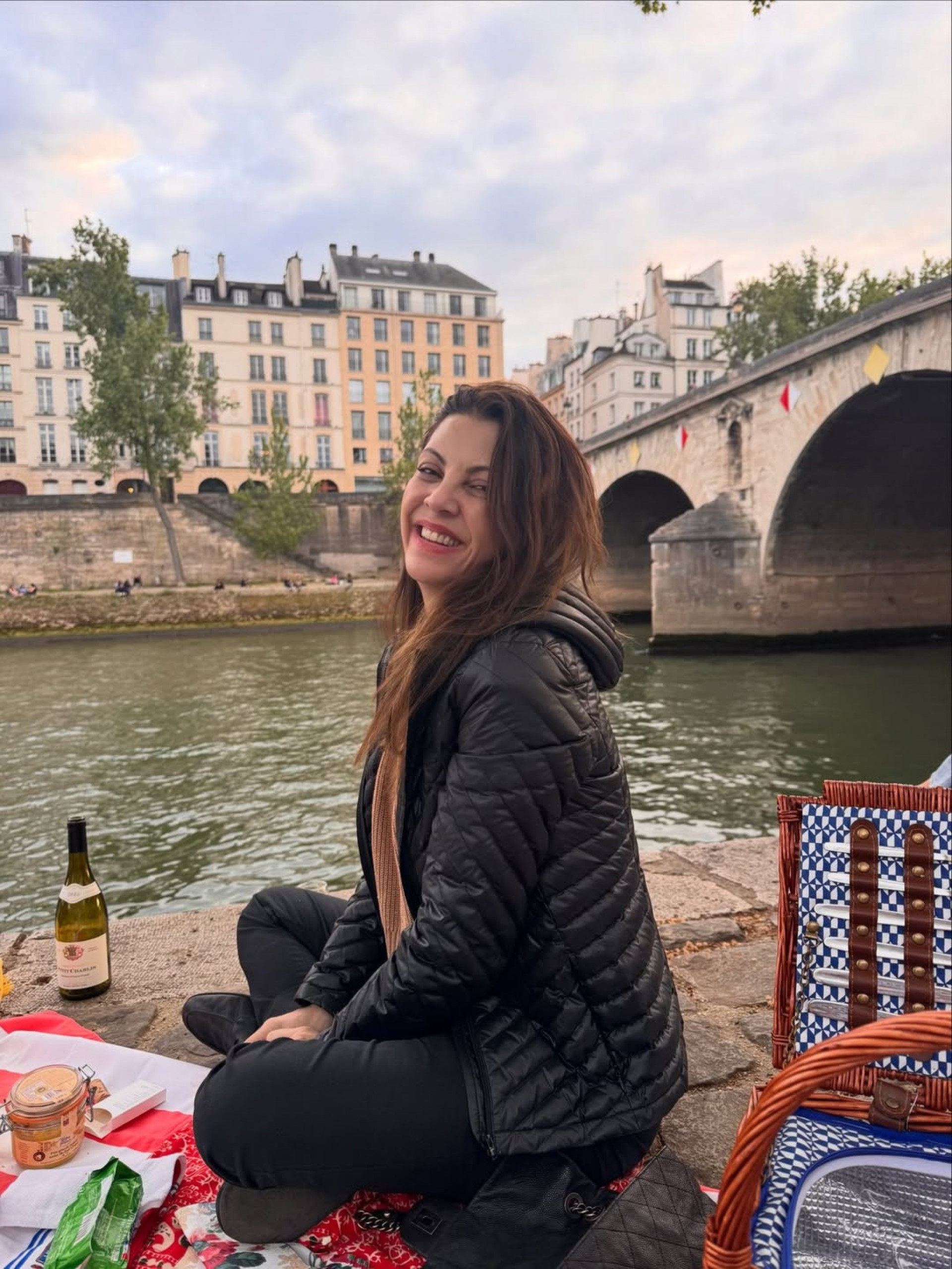 Thalita Rebouças fala sobre primeira viagem após separação: 'Inesquecível'