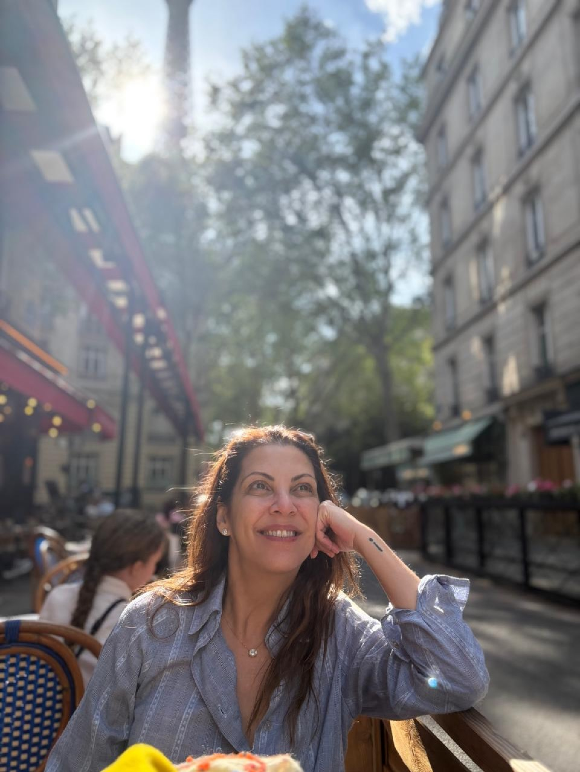 Thalita Rebouças - Reprodução/Instagram 