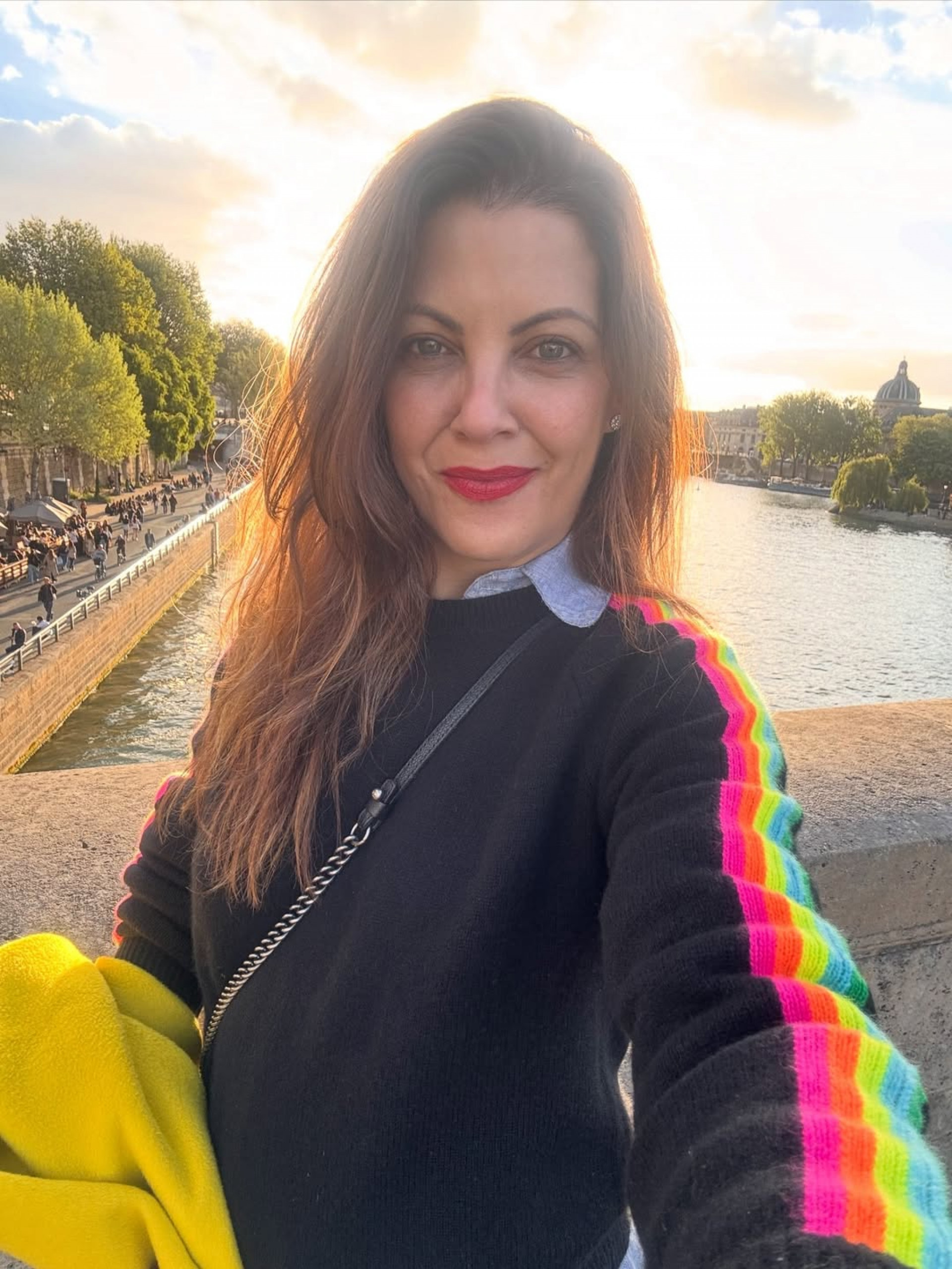 Thalita Rebouças anunciou fim do casamento com Renato Caminha em fevereiro  - Reprodução/Instagram 