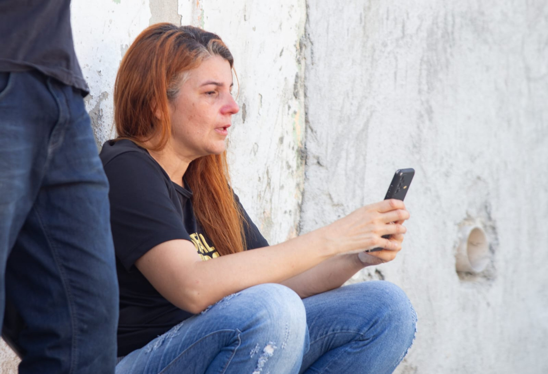 Comerciante executado pela PM queria deixar o Rio com medo da violência, diz irmã