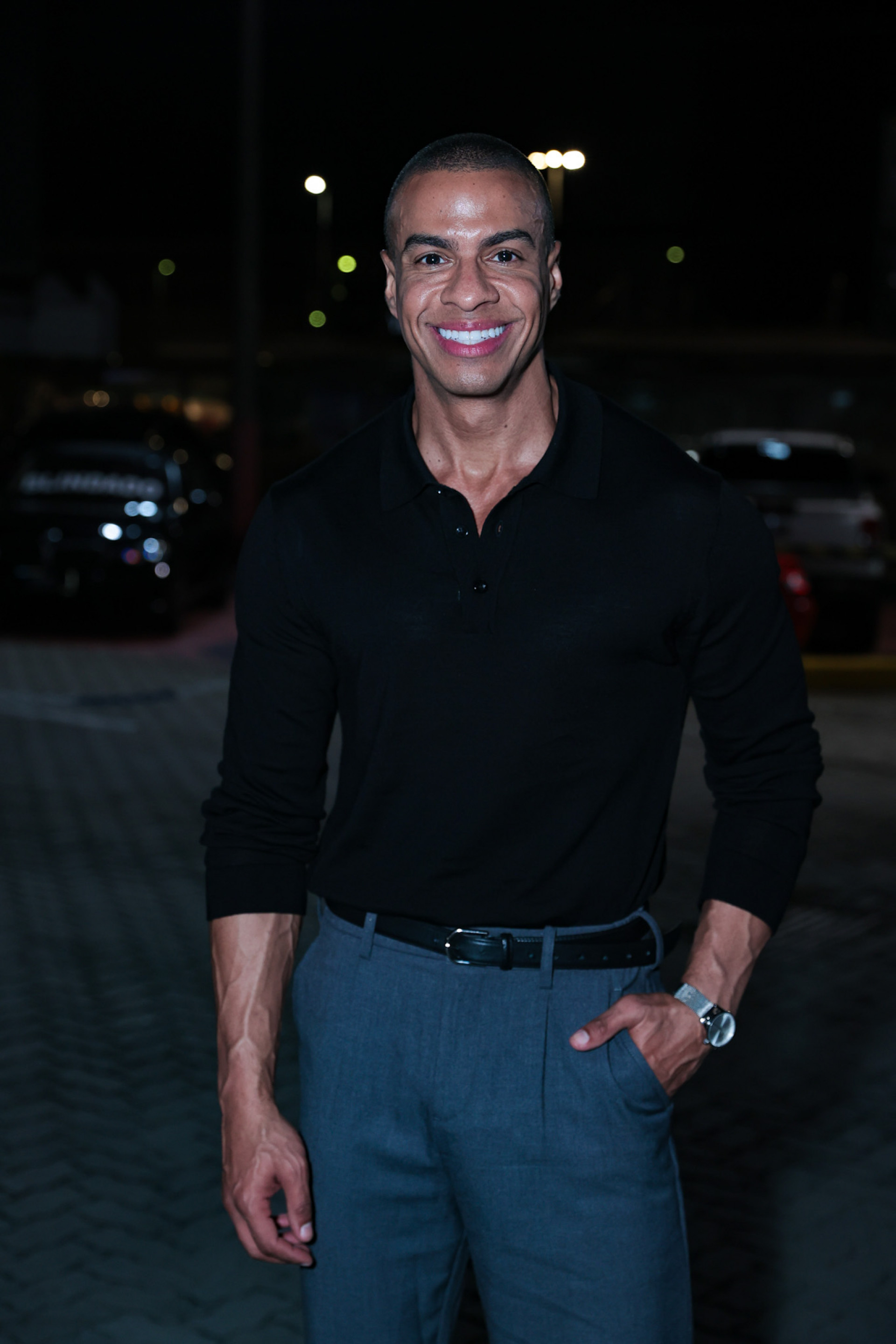 Thiago Oliveira - Victor Chapetta/BrazilNews