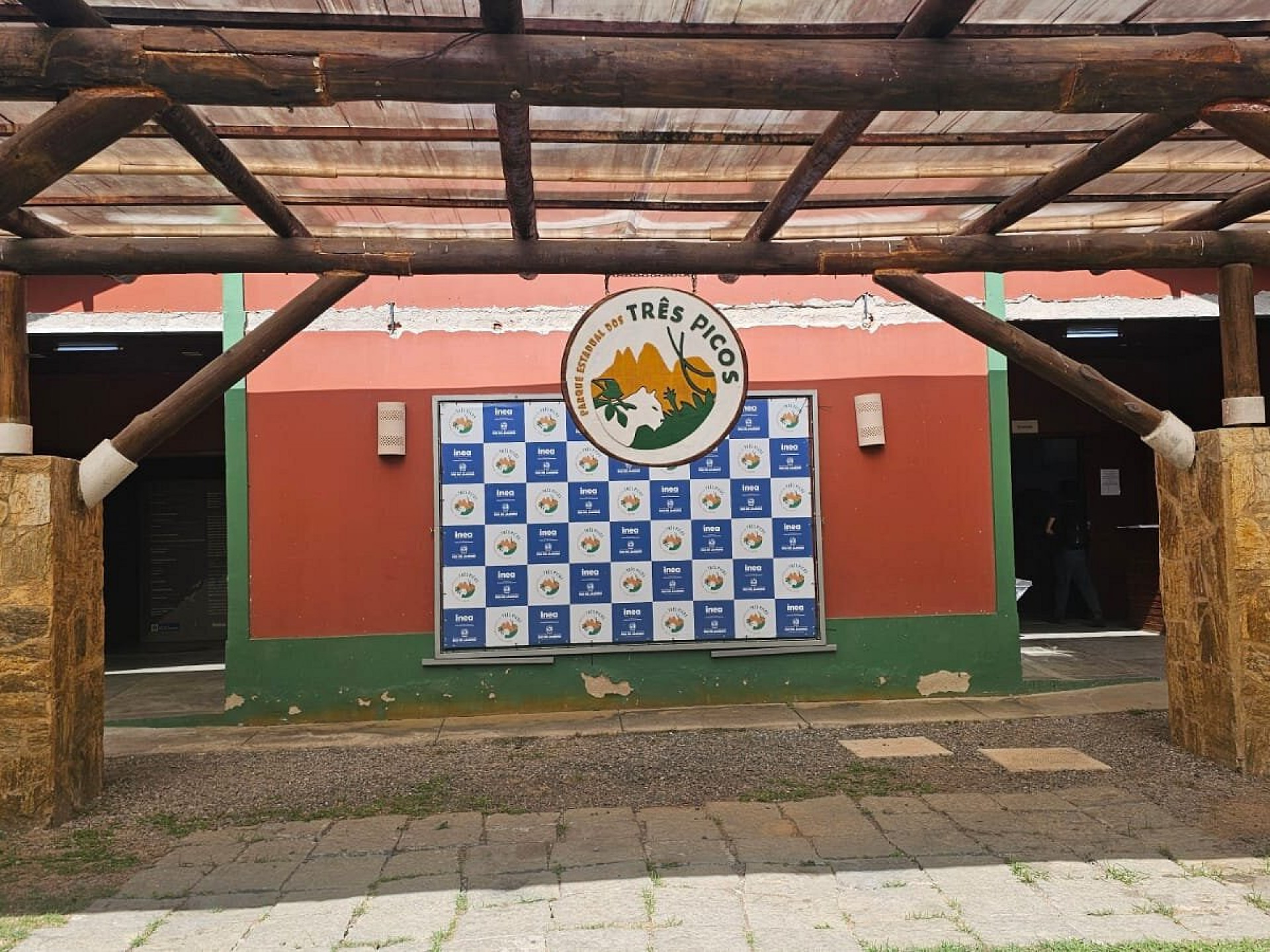 Experiência interativa leva público a mergulhar na Mata Atlântica em Cachoeiras de Macacu