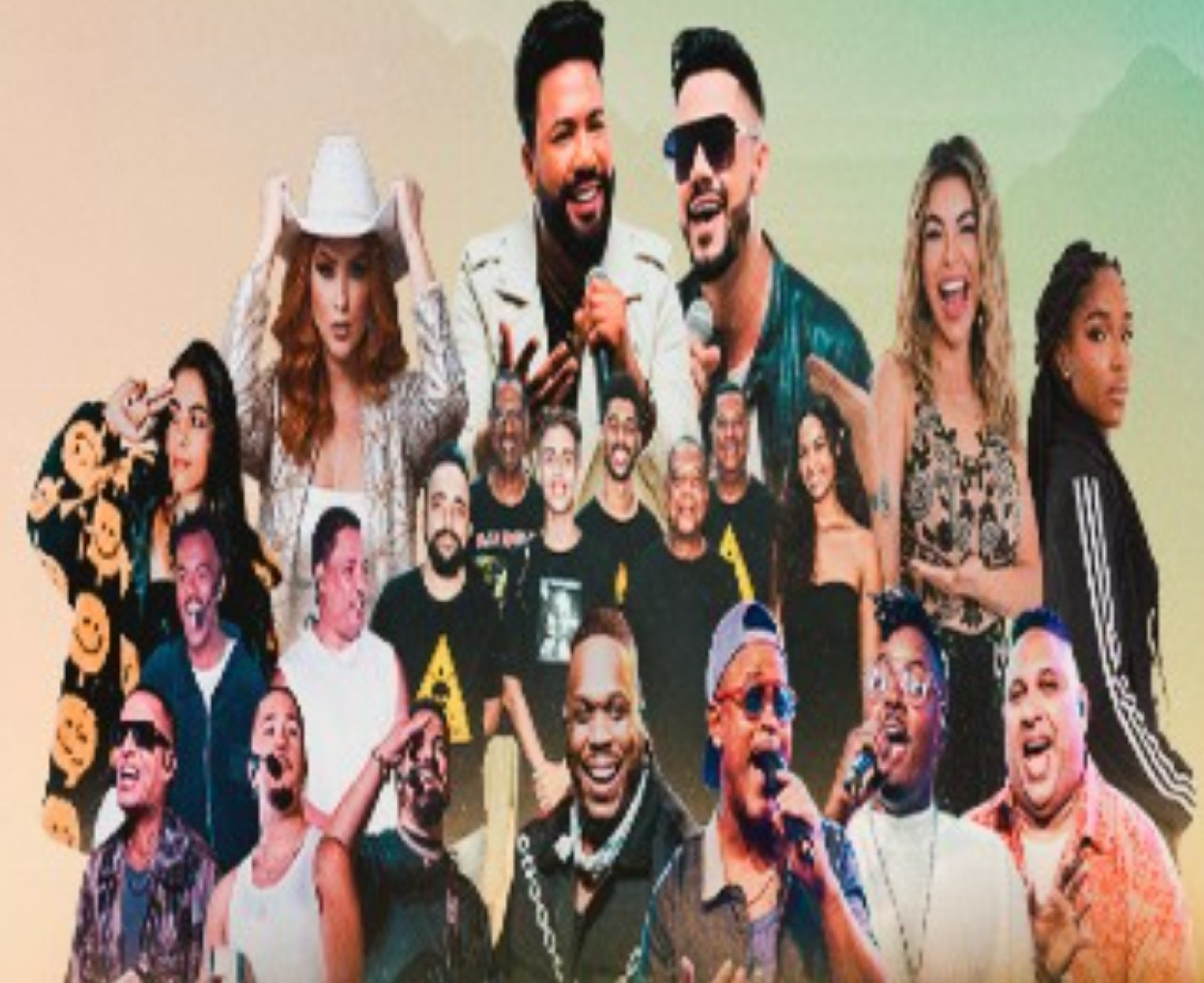 Festa de Abril agita final de semana de Varre-Sai e valoriza a cultura