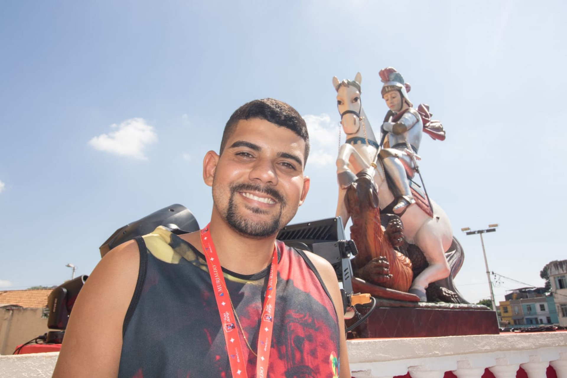  - Érica Martin / Agência O Dia