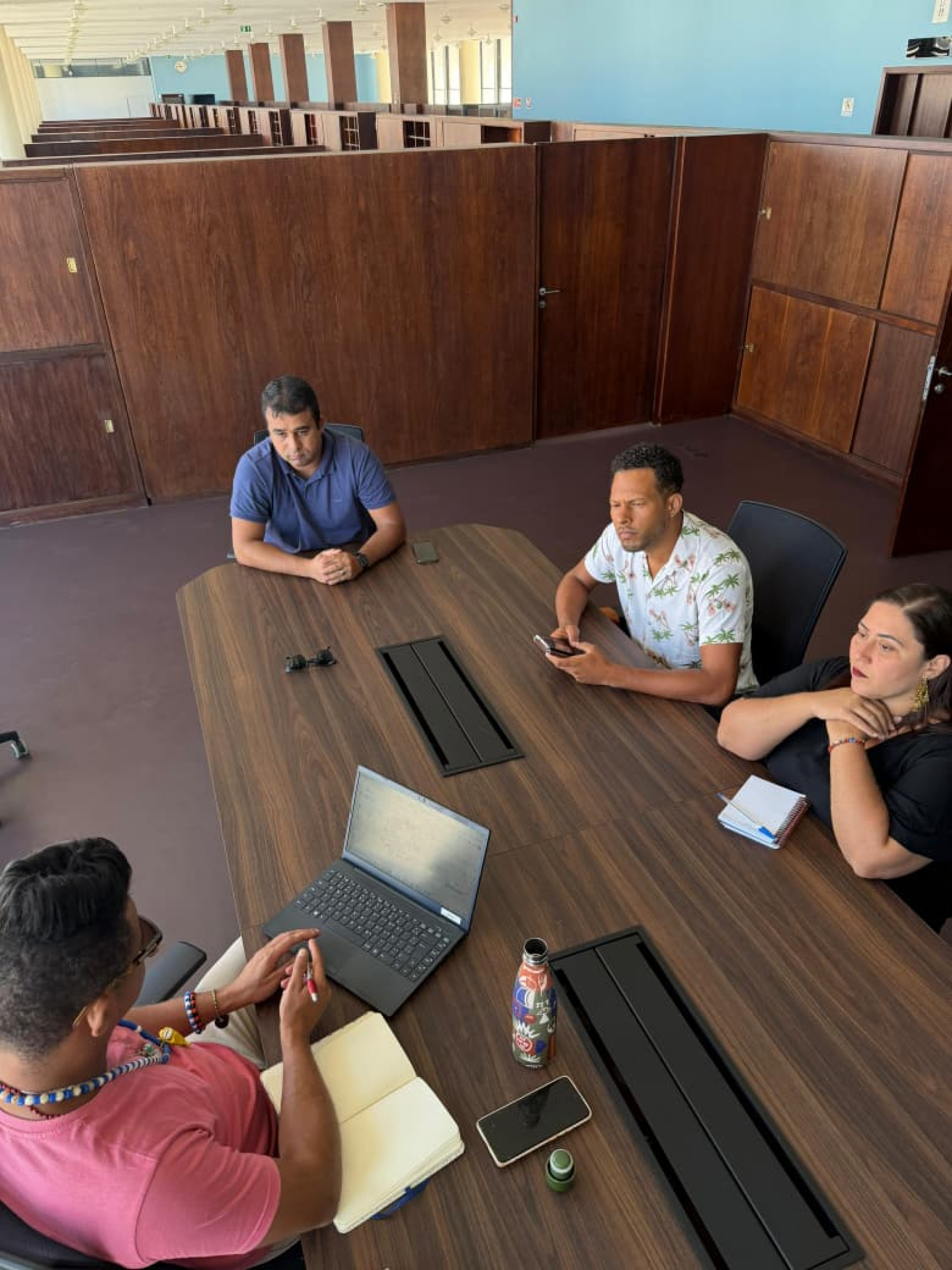 Magé quer ampliar acesso à cultura com nova escola e projetos federais