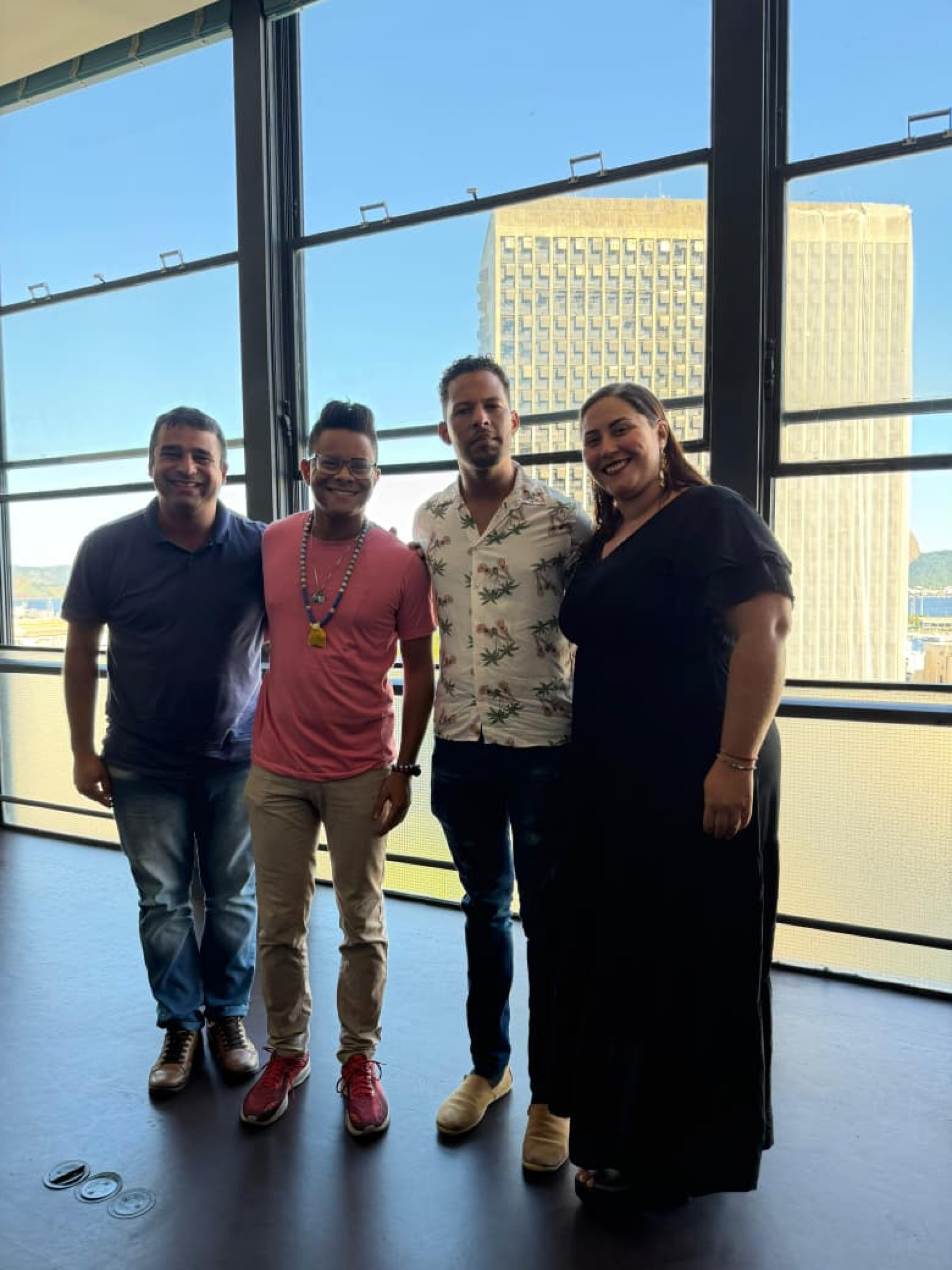 Magé quer ampliar acesso à cultura com nova escola e projetos federais