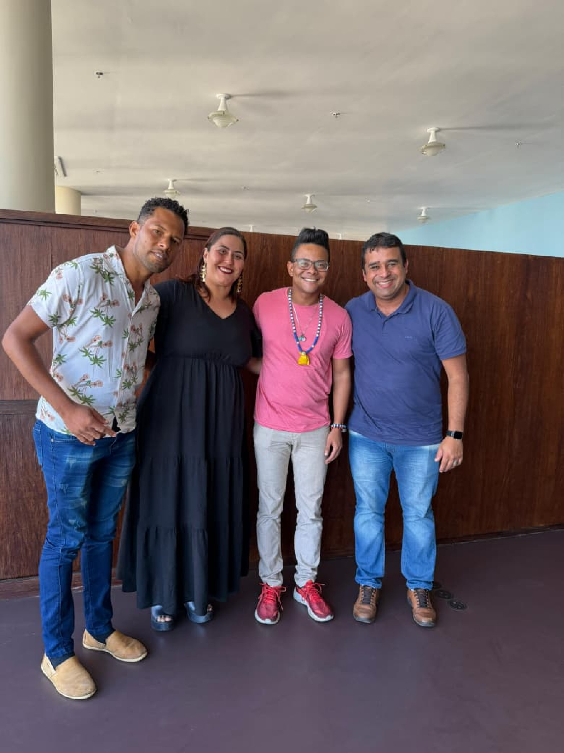 Magé quer ampliar acesso à cultura com nova escola e projetos federais