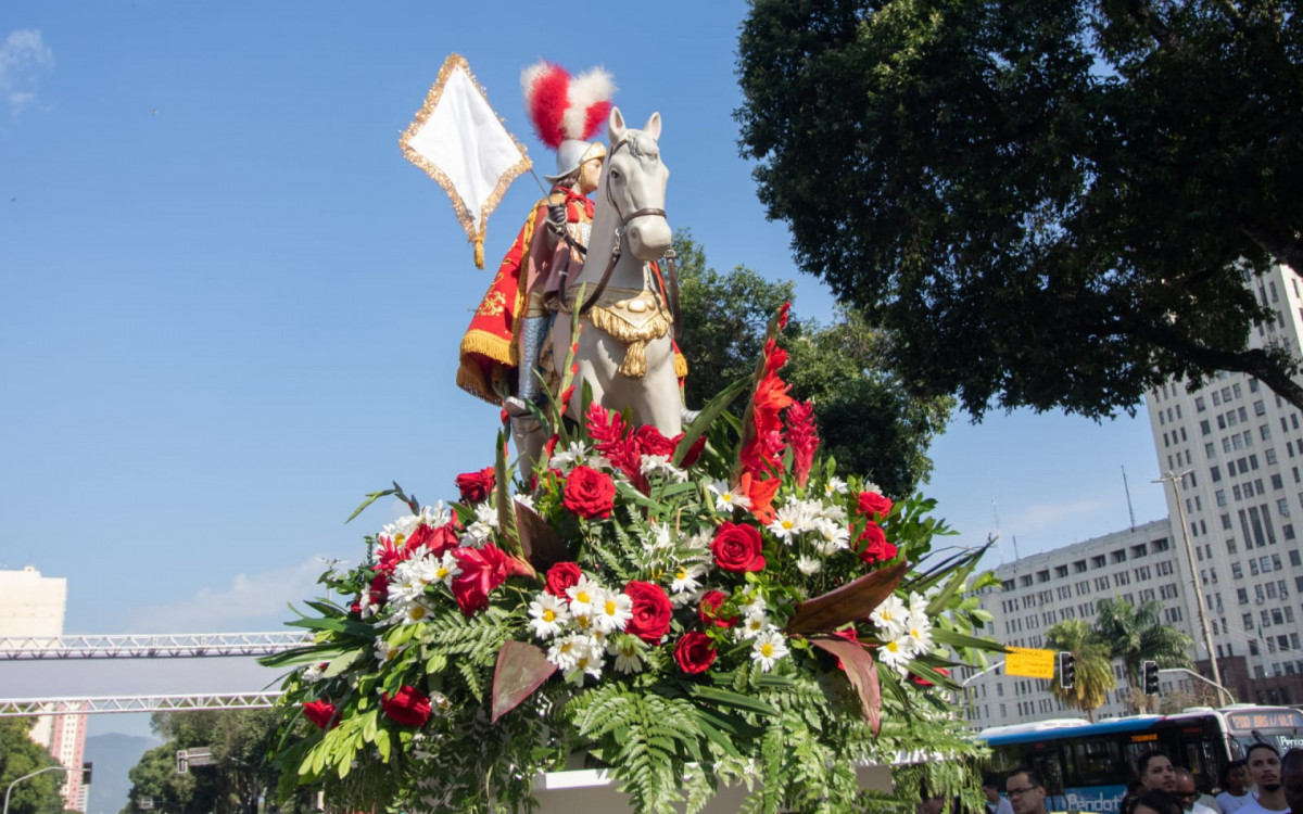  - Érica Martin/Agência O DIA