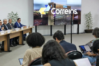 Prejuízo dos Correios chega a R$ 8,5 bilhões em 2025